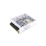 Mean Well RT-65D AC-DC Power Supply Triple Output 5V 24V 12V 8 Amp 2 Amp