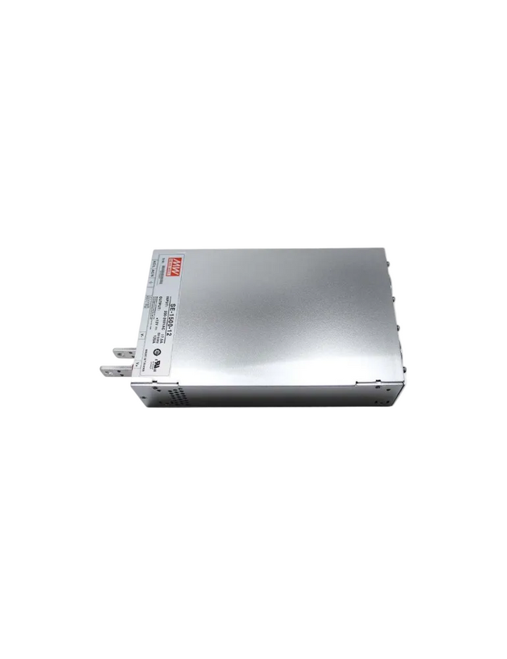 MEAN WELL [Powernex] Mean Well Se-1500-12 12v 125a 1500w Single Output Power Supply