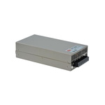 MEAN WELL SE-600-12 AC to DC Power Supply, Single Output, 12V, 50 Amp, 600W, 1.5