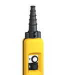 pendant control station XAC-A - 2 pushbuttons