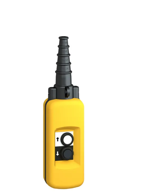 pendant control station XAC-A - 2 pushbuttons