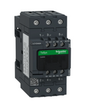 TeSys D contactor 3P 40A AC-3 up to 440V coil 100-250V AC/DC EverLink