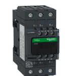 TeSys D contactor 3P 65A AC-3 up to 440V coil 24-60V AC/DC coil EverLink