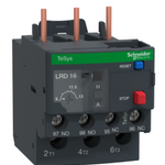 Thermal overload relay, TeSys LRD, 9...13 A, class 10A