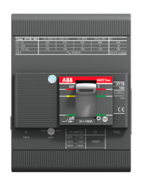XT1B 160 TMD 20-450 4p