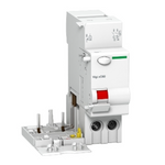 VIGI XC60- earth leakage add-on block 2P 25A AC 30MA