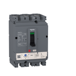 Easypact CVS - CVS100N circuit breaker - 3P/3d