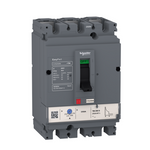 Easypact CVS - CVS100N circuit breaker - 3P/3d