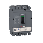 Easypact CVS - CVS100N circuit breaker - 3P/3d