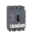 Easypact CVS - CVS100N circuit breaker - 3P/3d