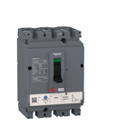 Easypact CVS - CVS100N circuit breaker - 3P/3d