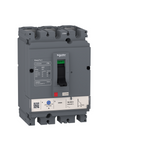 Easypact CVS - CVS160N circuit breaker - 3P/3d