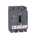 Easypact CVS - CVS250N circuit breaker - 3P/3d