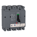 Easypact CVS - CVS100N circuit breaker - 4P/3d
