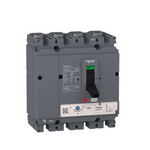 Easypact CVS - CVS100N circuit breaker - 4P/3d