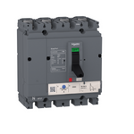 Easypact CVS - CVS100N circuit breaker - 4P/3d