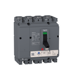Easypact CVS - CVS100N circuit breaker - 4P/3d