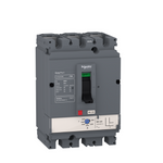 Easypact CVS - CVS100N circuit breaker - 3P/3d
