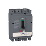 Easypact CVS - CVS100N circuit breaker - 3P/3d