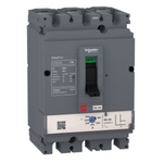 Easypact CVS - CVS100N circuit breaker - 3P/3d
