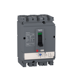 Easypact CVS - CVS100N circuit breaker - 3P/3d