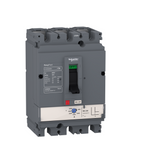 Easypact CVS - CVS100N circuit breaker - 3P/3d