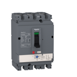 Easypact CVS - CVS250N circuit breaker - 3P/3d