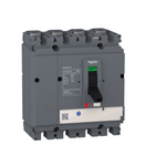 switch disconnector EasyPact CVS100NA, 4 poles, 100 A, AC22A, AC23A