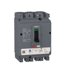 Easypact CVS - CVS100N circuit breaker - 3P/3d