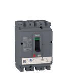 Easypact CVS - CVS100N circuit breaker - 3P/3d