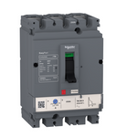 Easypact CVS - CVS100N circuit breaker - 3P/3d