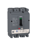 Easypact CVS - CVS100N circuit breaker - 3P/3d