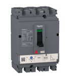 Easypact CVS - CVS100N circuit breaker - 3P/3d