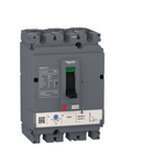 Easypact CVS - CVS100N circuit breaker - 3P/3d