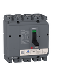 Easypact CVS - CVS100N circuit breaker - 4P/3d