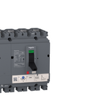 Easypact CVS - CVS100N circuit breaker - 4P/3d