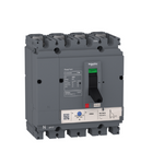 Easypact CVS - CVS160N circuit breaker - 4P/3d