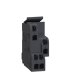 standard auxiliary contact, circuit breaker status OF-SD-SDE-SDV, 1 single contact