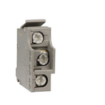 standard auxiliary contact, circuit breaker status OF-SD-SDE-SDV, 1 low level single contact