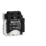 MX shunt trip release, Compact NSX, PowerPact Multistandard, EasyPact CVS, rated voltage 24 VAC 50/60 Hz
