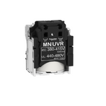 MX shunt trip release, Compact NSX, PowerPact Multistandard, EasyPact CVS, rated voltage 110 to 130 VAC 50/60 Hz