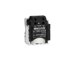 MX shunt trip release, Compact NSX, PowerPact Multistandard, EasyPact CVS, rated voltage 24 VDC