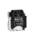 MX shunt trip release, Compact NSX, PowerPact Multistandard, EasyPact CVS, rated voltage 30 VDC
