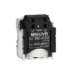 MX shunt trip release, Compact NSX, PowerPact Multistandard, EasyPact CVS, rated voltage 48 VDC