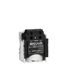 MX shunt trip release, Compact NSX, PowerPact Multistandard, EasyPact CVS, rated voltage 60 VDC