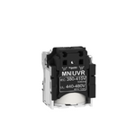 MN undervoltage release, ComPacT NSX, rated voltage 30 VDC, screwless spring terminal connections