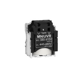 MN undervoltage release, Compact NSX, PowerPact Multistandard, EasyPact CVS, rated voltage 60 VDC