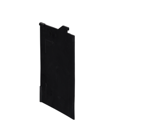 interphase barriers, Compact NSX 400/630, EasyPact CVS 400/630, set of 6 parts
