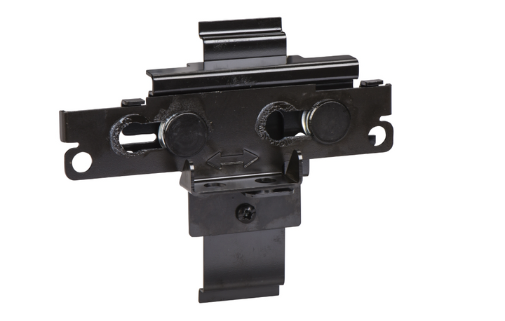 mechanical interlocking for toggle, Compact NSX 100/160/250