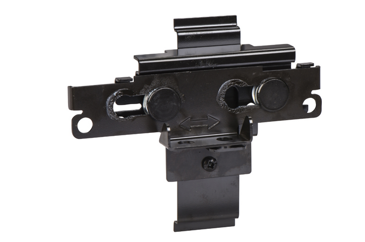 mechanical interlocking for toggle, Compact NSX 100/160/250